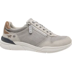 MUSTANG Sneaker für Herren aus Softmaterial