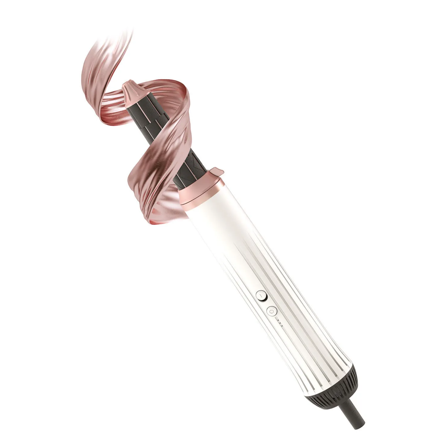 My Beauty Styler - 4 in 1 Hairstyler