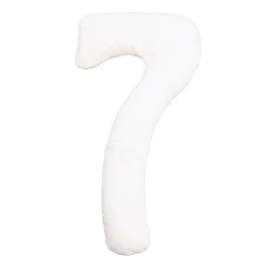 My7 Seitenschläferkissen in 7-Form