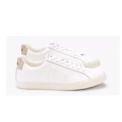 Nachhaltiger Veja Sneaker für Damen aus Leder