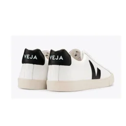 Nachhaltiger Veja Sneaker für Herren aus Leder