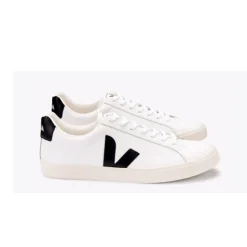 Nachhaltiger Veja Sneaker für Herren aus Leder