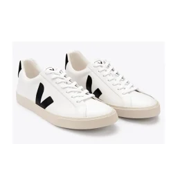 Nachhaltiger Veja Sneaker für Herren aus Leder