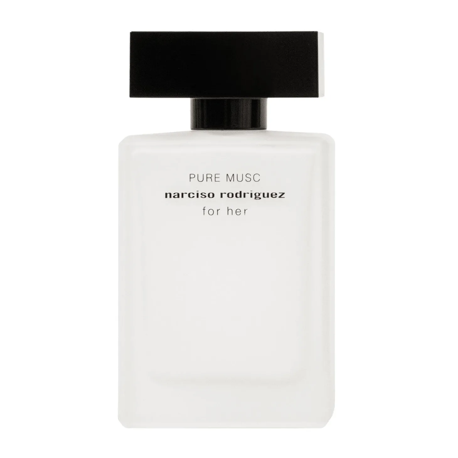 Narciso Rodriguez, For Her Pure Musc, Eau de Parfum, 50 ml