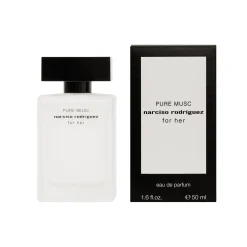 Narciso Rodriguez, For Her Pure Musc, Eau de Parfum, 50 ml