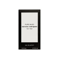 Narciso Rodriguez, For Her Pure Musc, Eau de Parfum, 50 ml