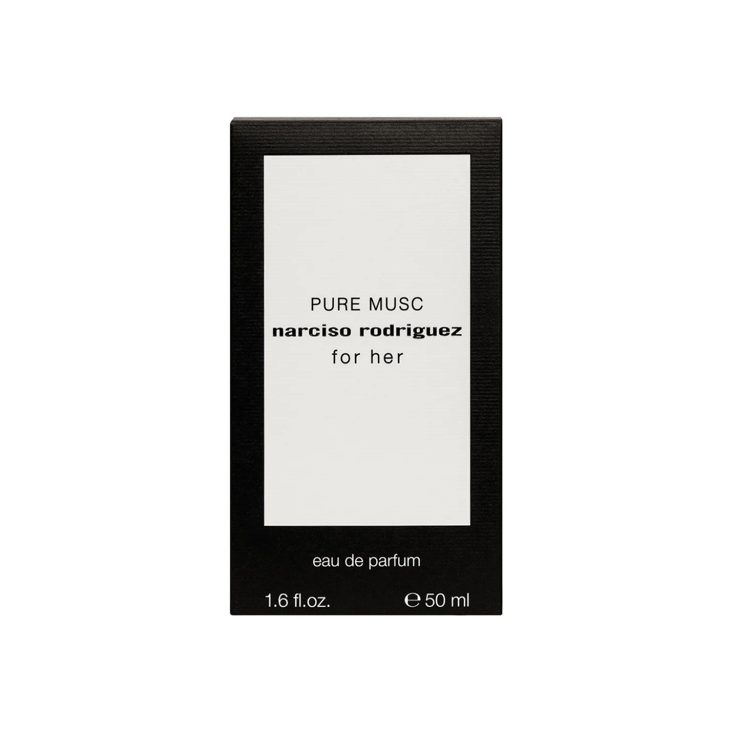 Narciso Rodriguez, For Her Pure Musc, Eau de Parfum, 50 ml