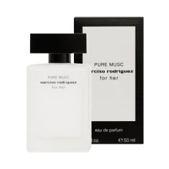 Narciso Rodriguez, For Her Pure Musc, Eau de Parfum, 50 ml