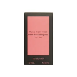 Narciso Rodriguez, Musc Noir Rose, Eau de Parfum, 50 ml