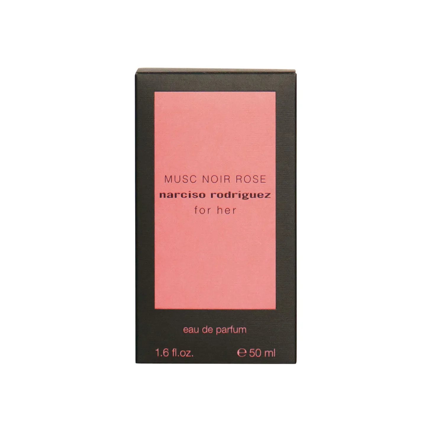 Narciso Rodriguez, Musc Noir Rose, Eau de Parfum, 50 ml