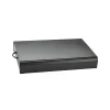 Nespresso-Kapsel-Schublade, 60 Kapseln, aus Metall