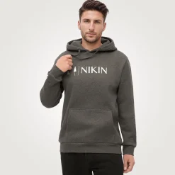 NIKIN TreeHoodie Print