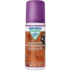 Nikwax Imprägnierung & Lederpflege