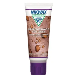 NIKWAX Imprägnierwachs für Leder