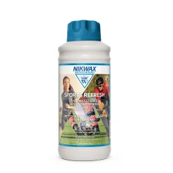 Nikwax Sports Refresh