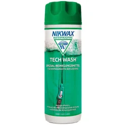 Nikwax Tech Wash Spezialwaschmittel