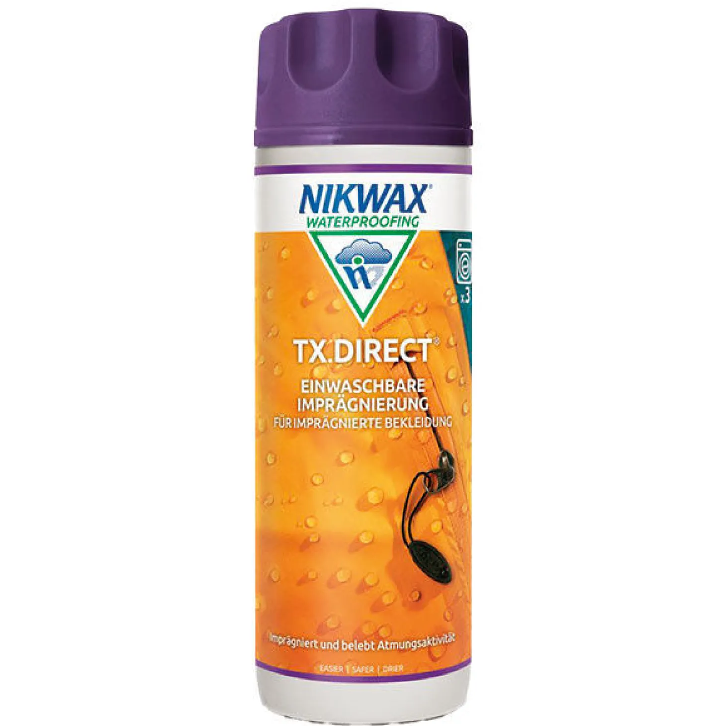 Nikwax TX.Direct Imprägnierung