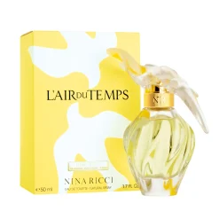 Nina Ricci L'Air du Temps, Eau de Toilette, 50 ml