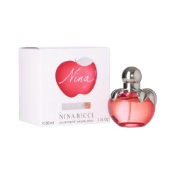 Nina Ricci, Nina Eau de Toilette, 30 ml