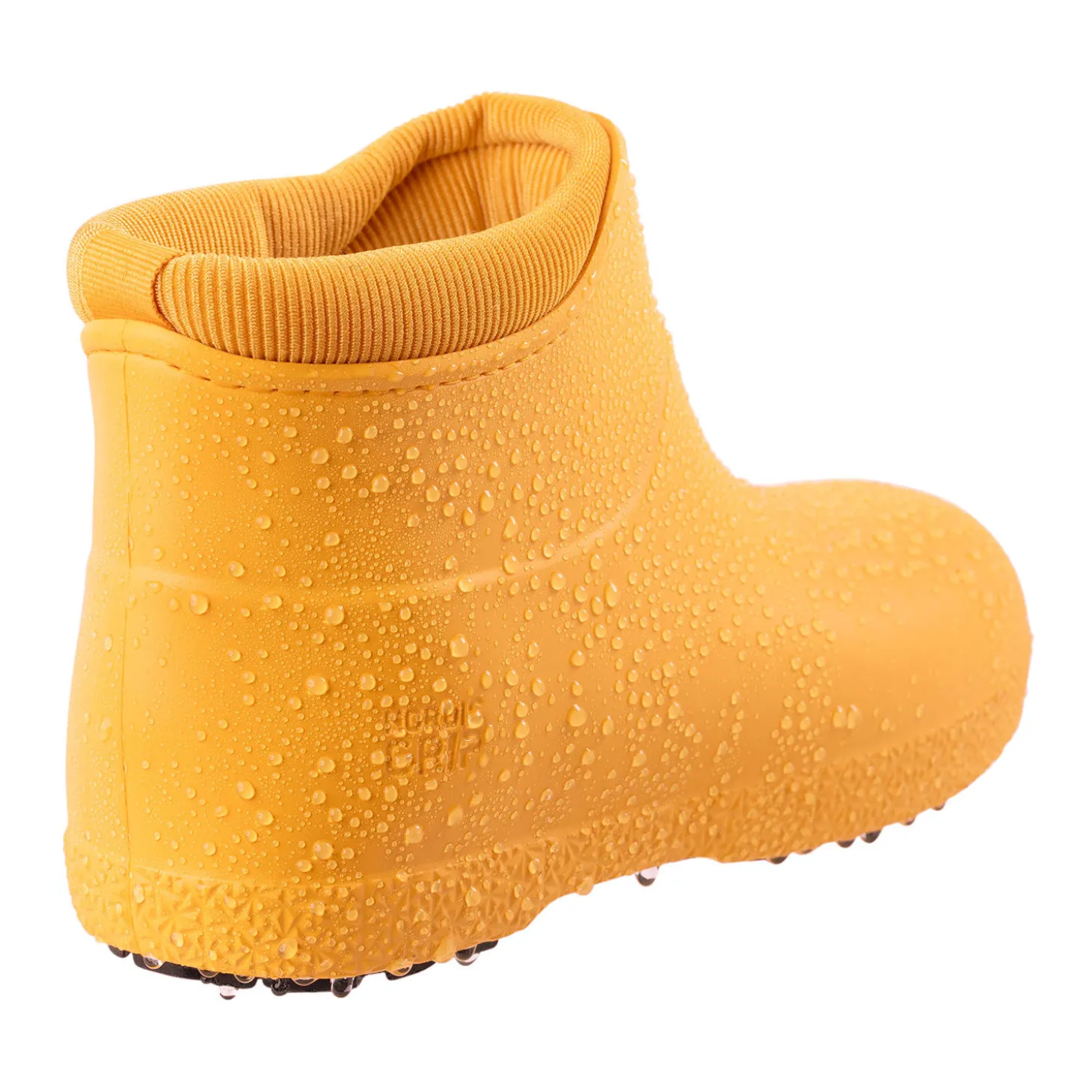NORDIC GRIP Gummibootie für Damen und Herren