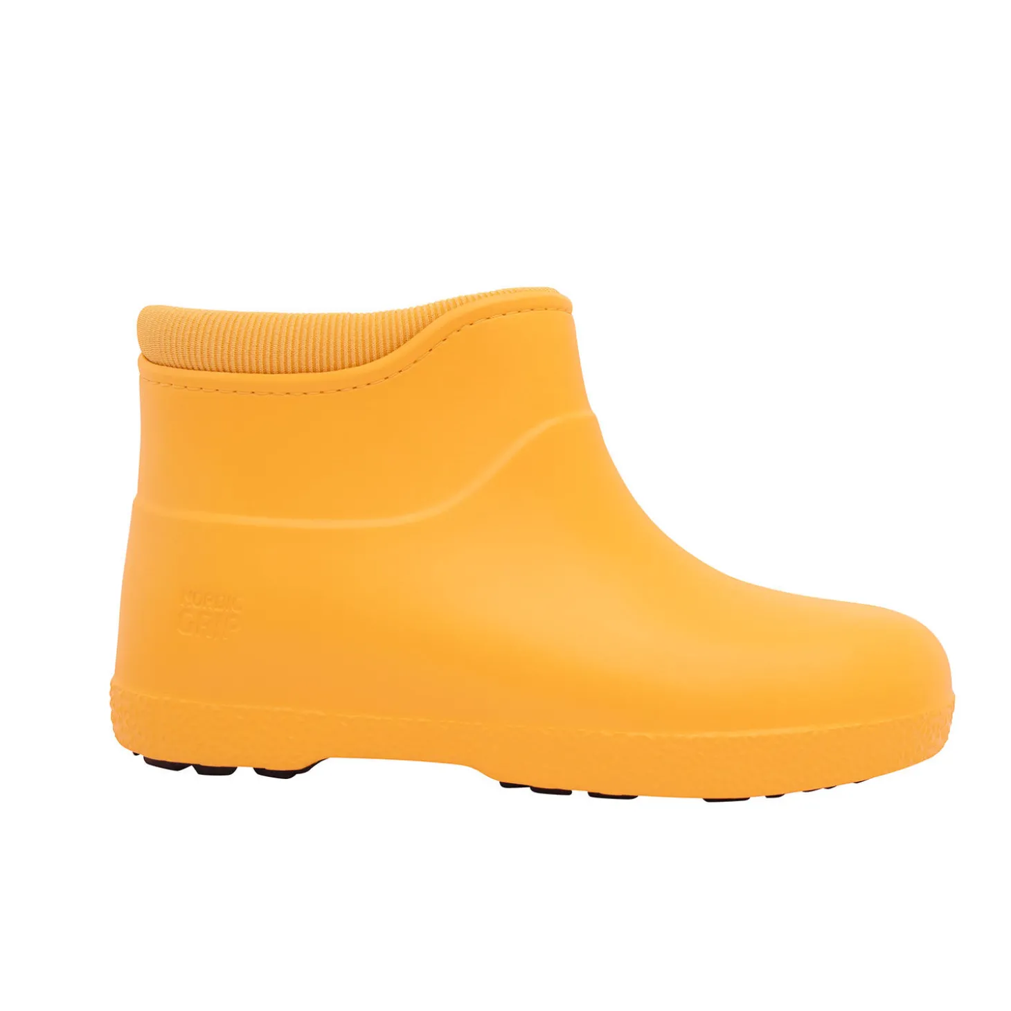 NORDIC GRIP Gummibootie für Damen und Herren
