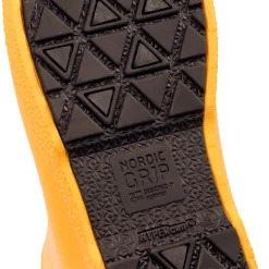 NORDIC GRIP Gummibootie für Damen und Herren