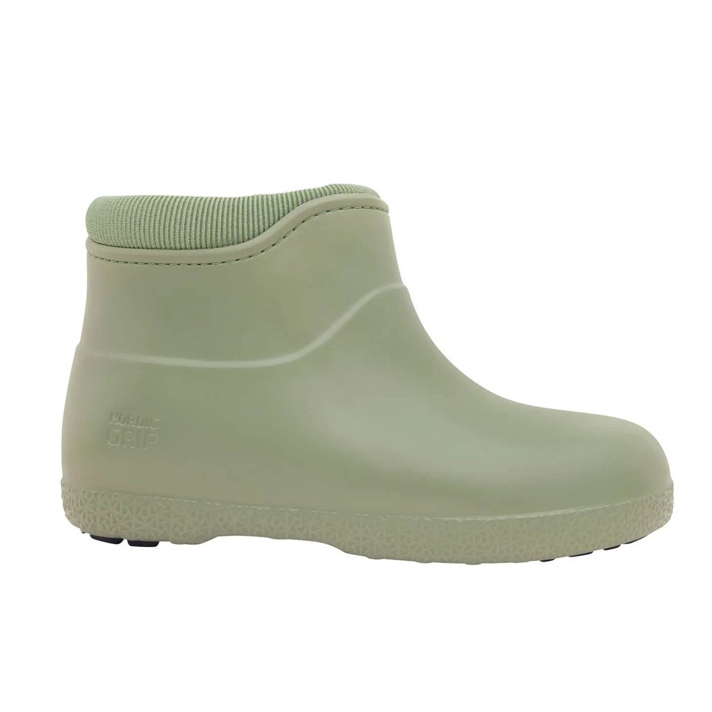 NORDIC GRIP Gummibootie für Damen und Herren