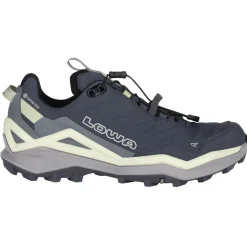 Nordic-Walking- und Wanderschuh Maddox Pro Low GTX