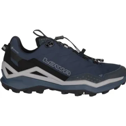 Nordic-Walking- und Wanderschuh Maddox Pro Low GTX