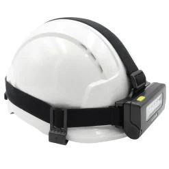 Nordride Arbeits- und Stirnlampe Duo