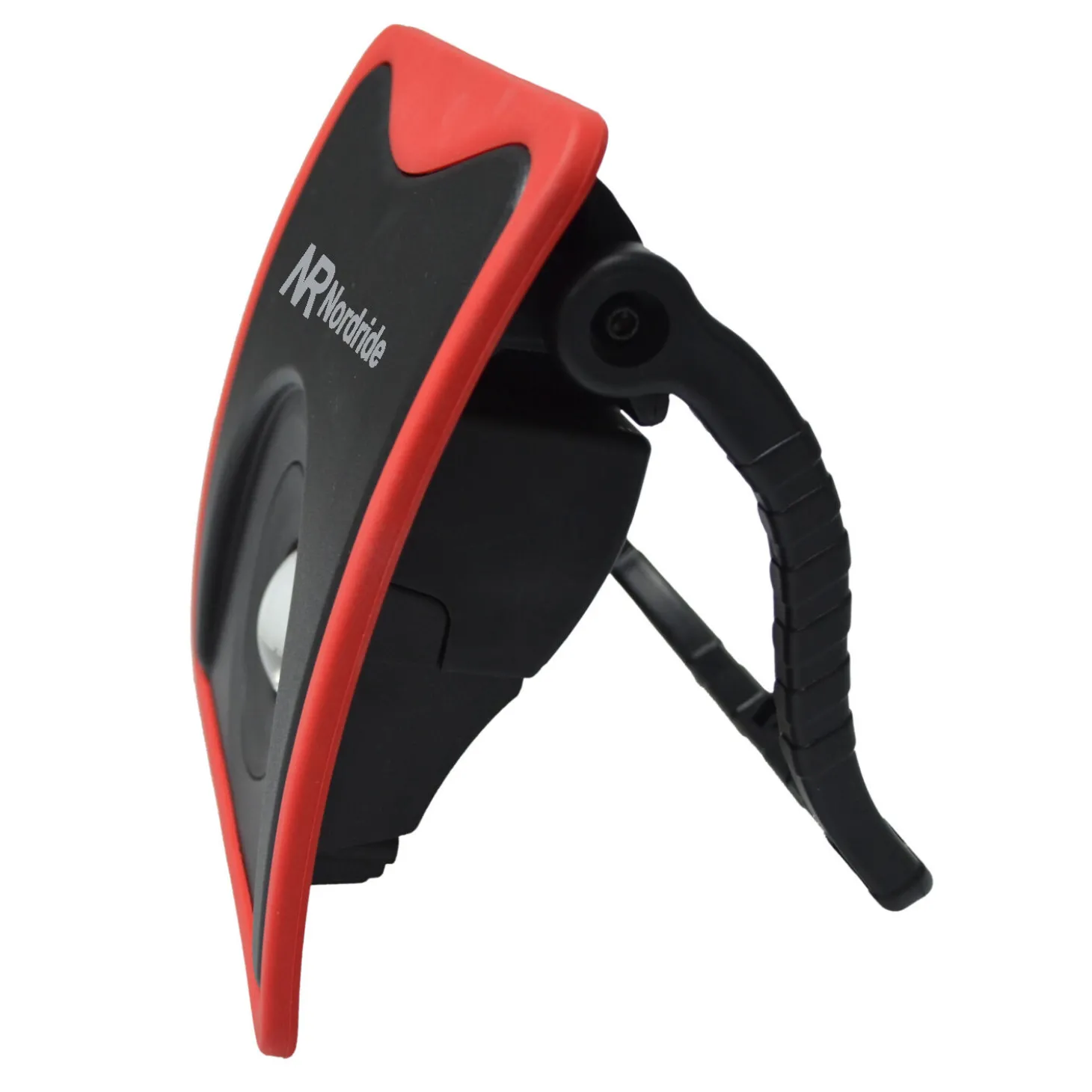 Nordride COB LED Slim Power Flutlicht ohne Kabel 2045