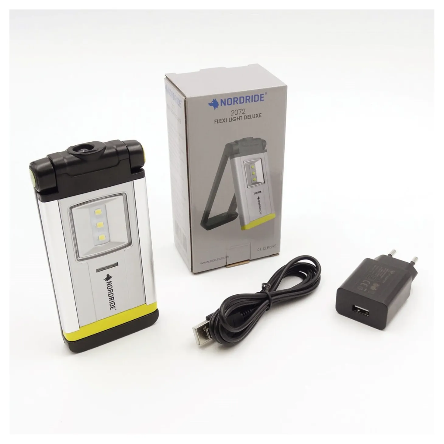 Nordride Flexi Light Deluxe 2072