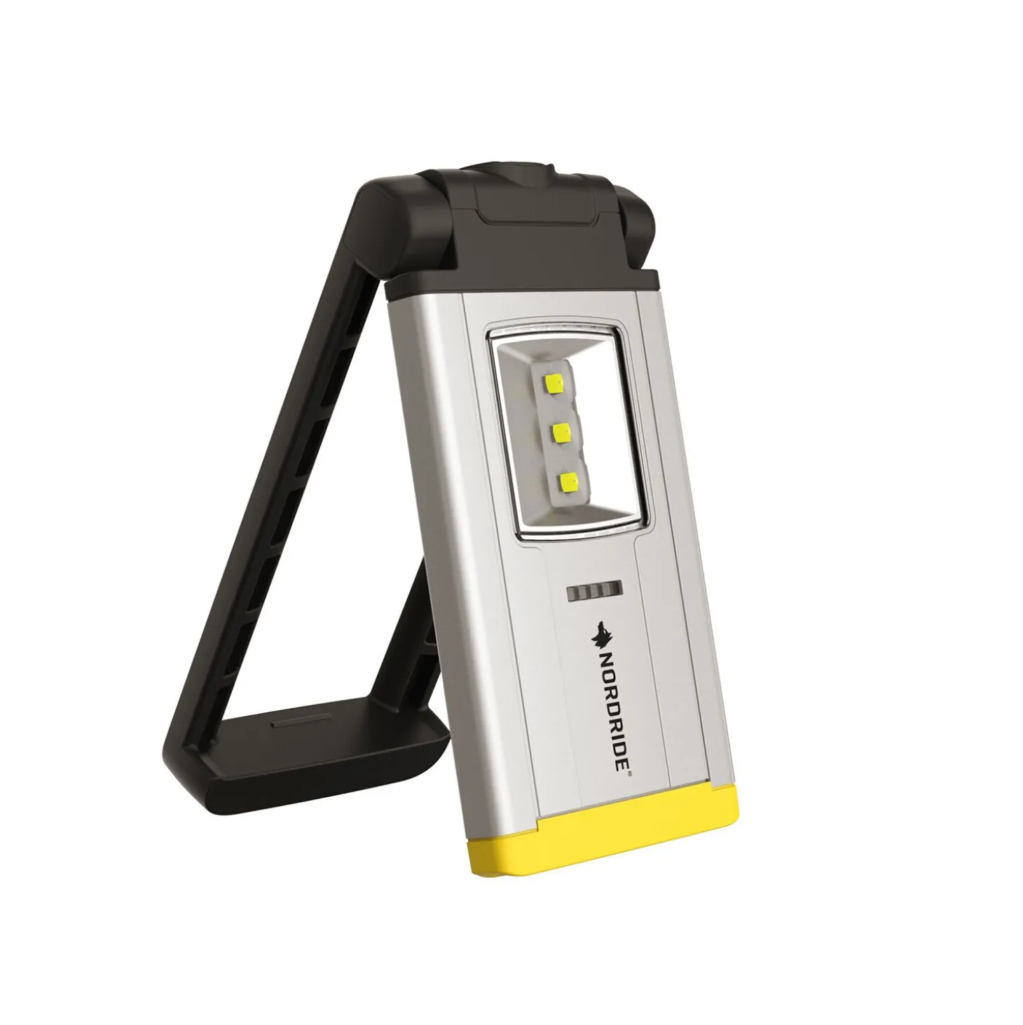 Nordride Flexi Light Deluxe 2072