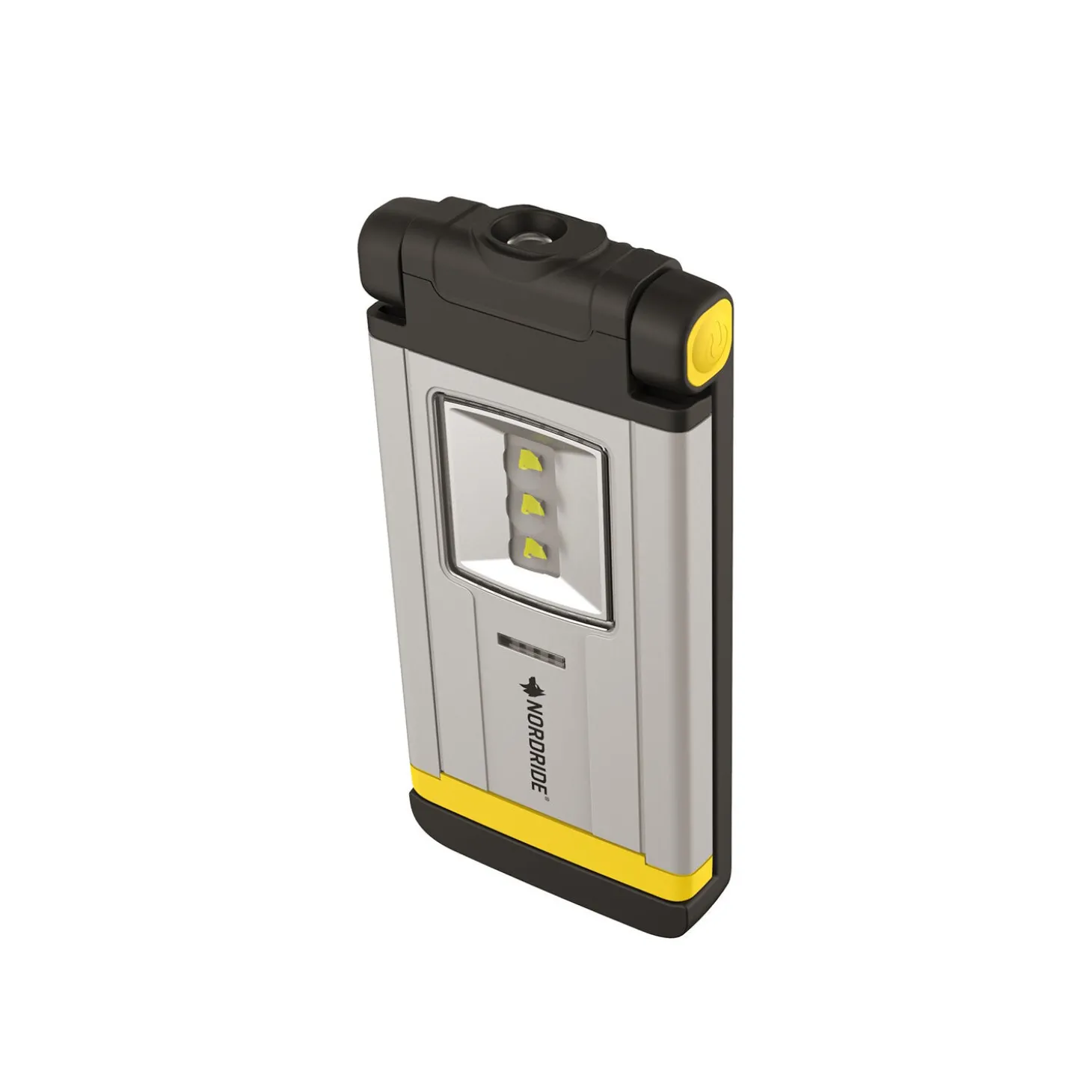 Nordride Flexi Light Deluxe 2072