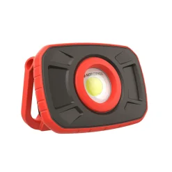 Nordride Flutlichtstrahler COB LED Slim Power 10W