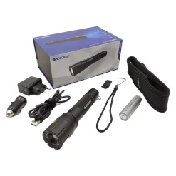 Nordride Spot Pro R 5250 Taschenlampe