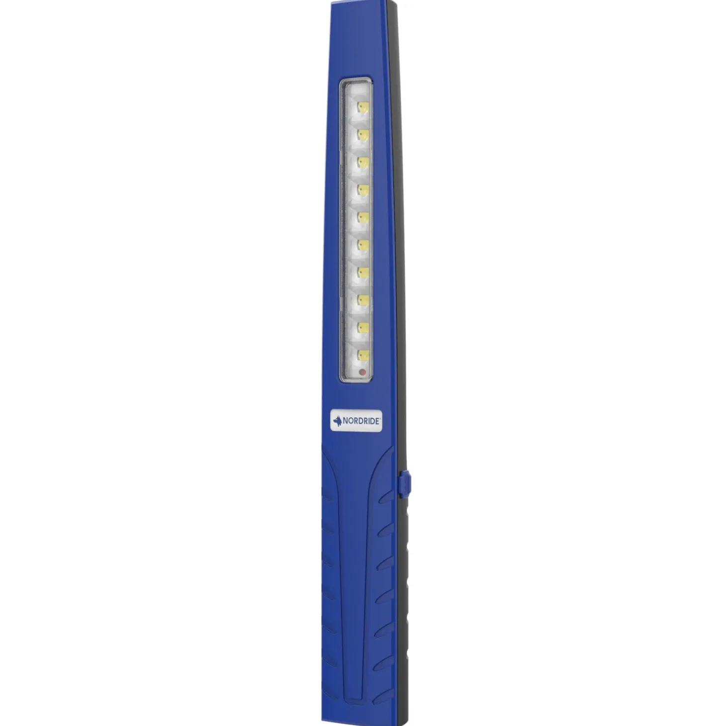 Nordride Stab- und Meterlampe Slim Light