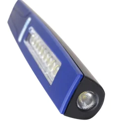 Nordride Stab- und Meterlampe Slim Light