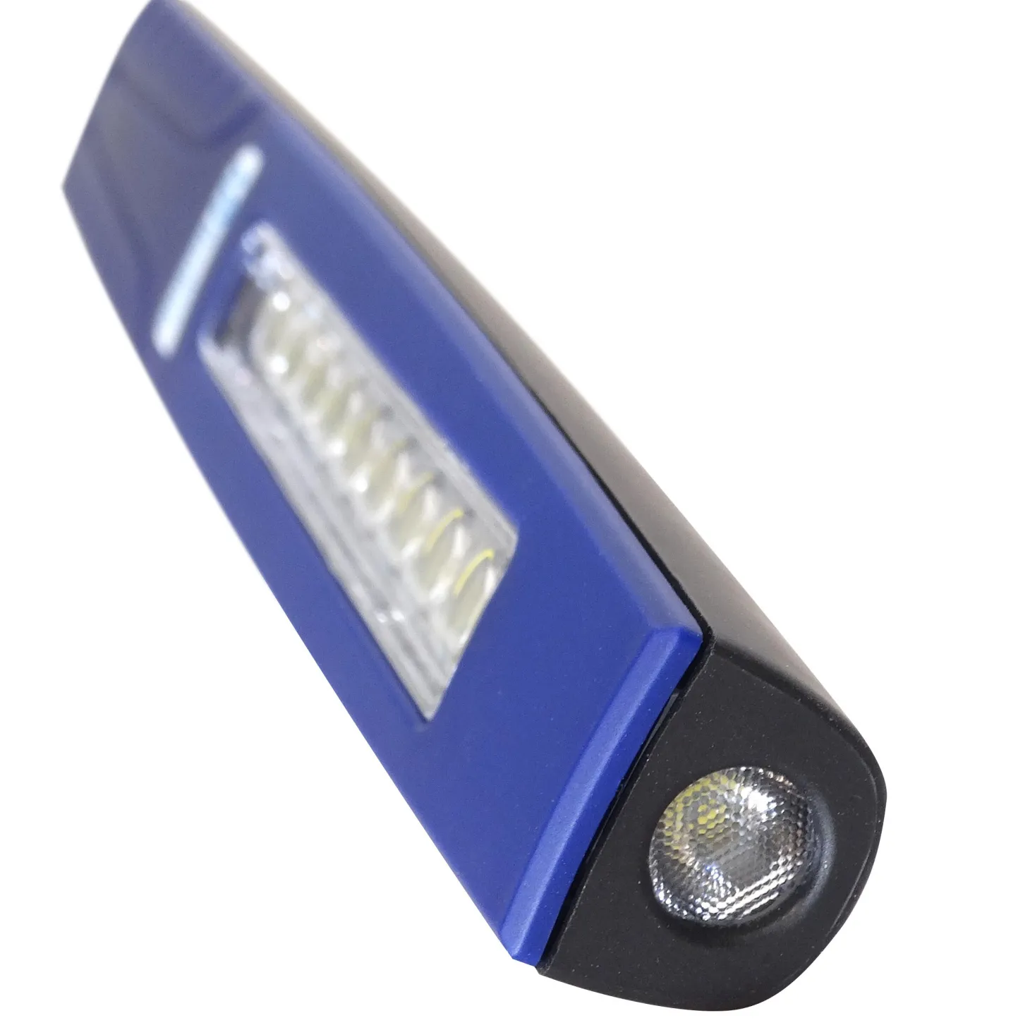 Nordride Stab- und Meterlampe Slim Light