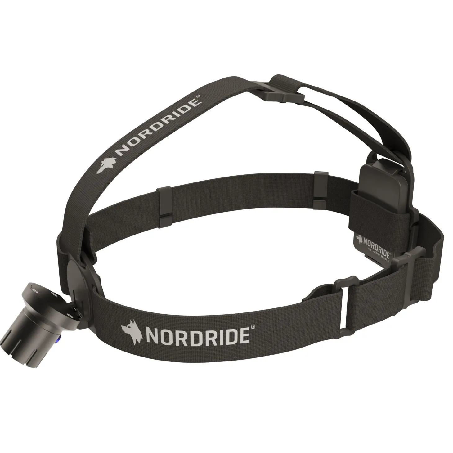 Nordride Stirnlampe ACTIVE SMART A