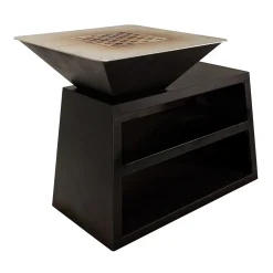 Nouvel BBQ Grill Duro Pro