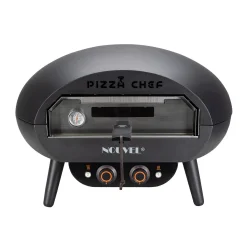 Nouvel Elektrischer Pizzaofen Piccolo