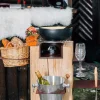 Nouvel Fondue-Bar Nature