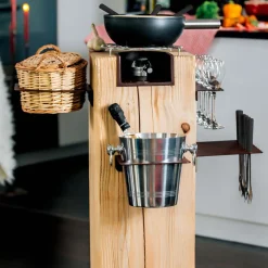 Nouvel Fondue-Bar Nature