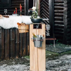 Nouvel Fondue-Bar Nature