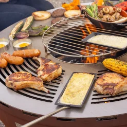 Nouvel Grill Raclette