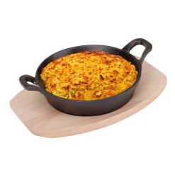 Nouvel Hot Pan aus Gusseisen