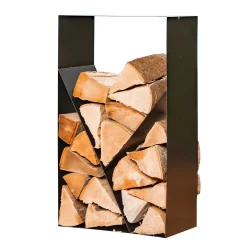 Nouvel Kaminholzregal Avantgarde