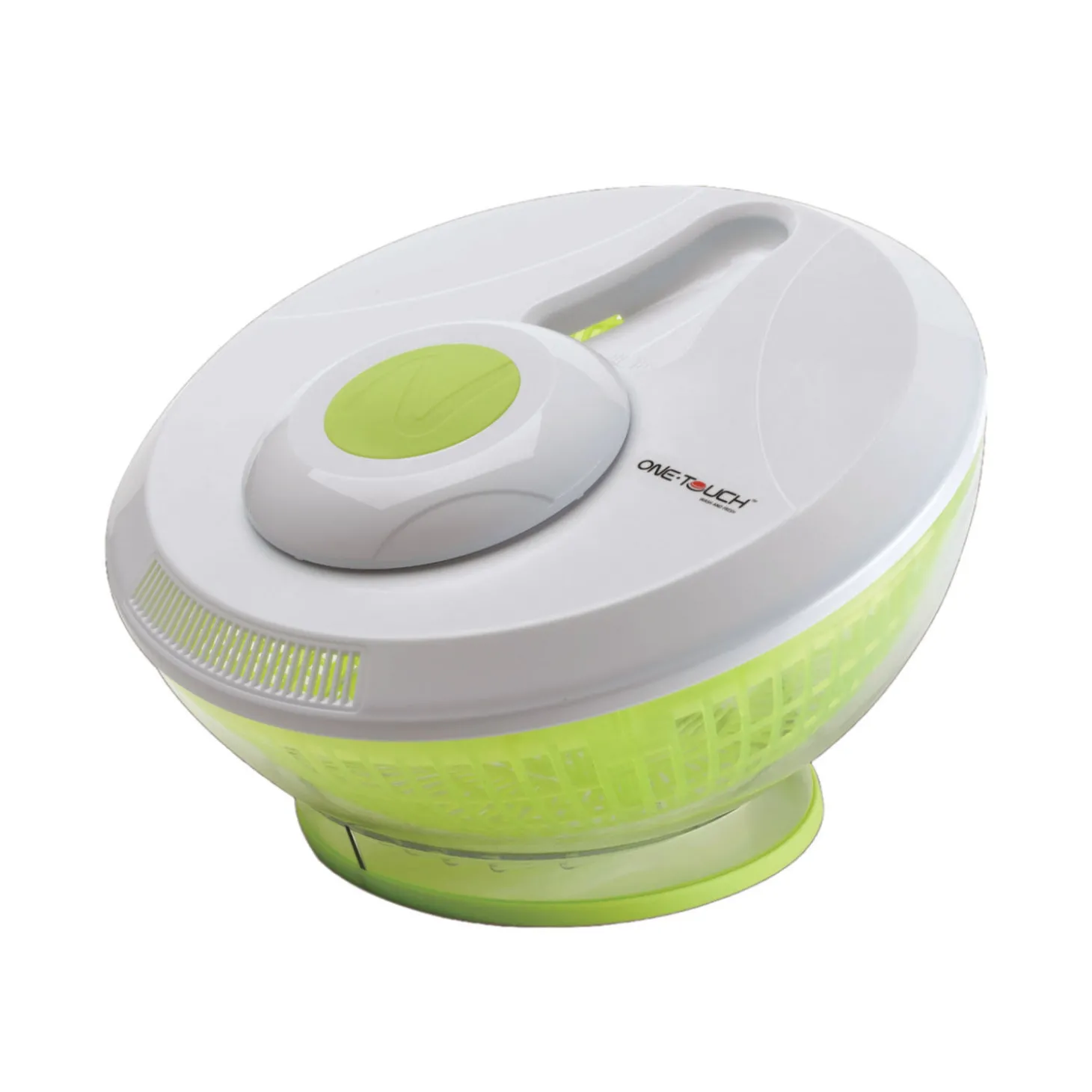 Nouvel Salatschleuder OneTouch