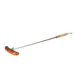 Nouvel Teleskop-Wurstgabel 2 in 1